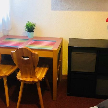 Les Deux Alpes Studio المظهر الخارجي الصورة